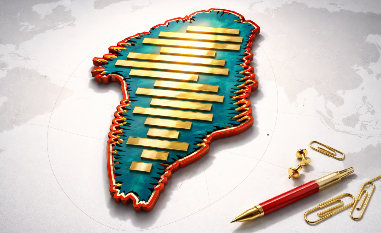 ΗΠΑ: Δικομματική επίσκεψη στη Δανία υπό τη σκιά των απειλών του προέδρου για τη Γροιλανδία