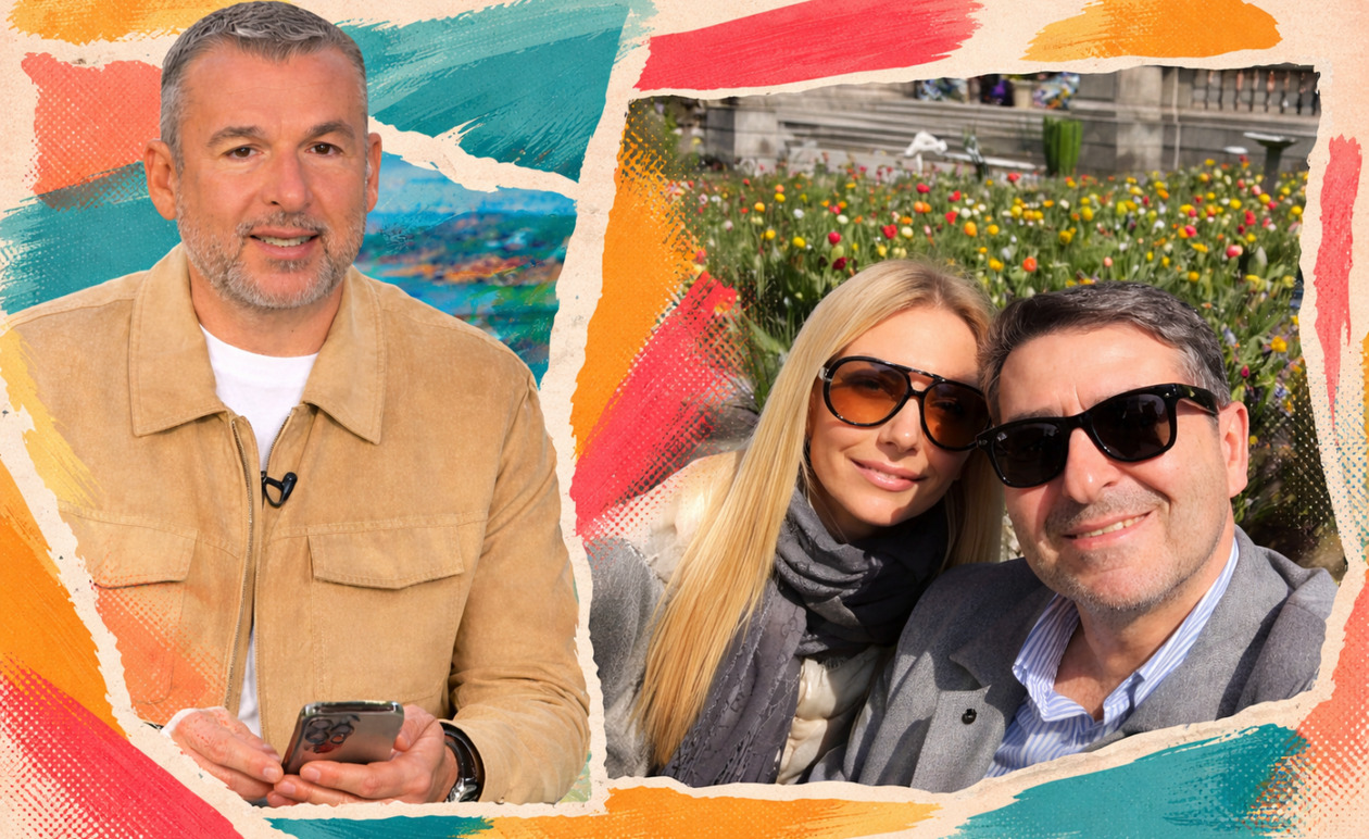 Γιώργος Μυλωνάκης: Η κρίσιμη αντίστροφη μέτρηση στην εντατική και η αγωνία της Τίνας Μεσσαροπούλου