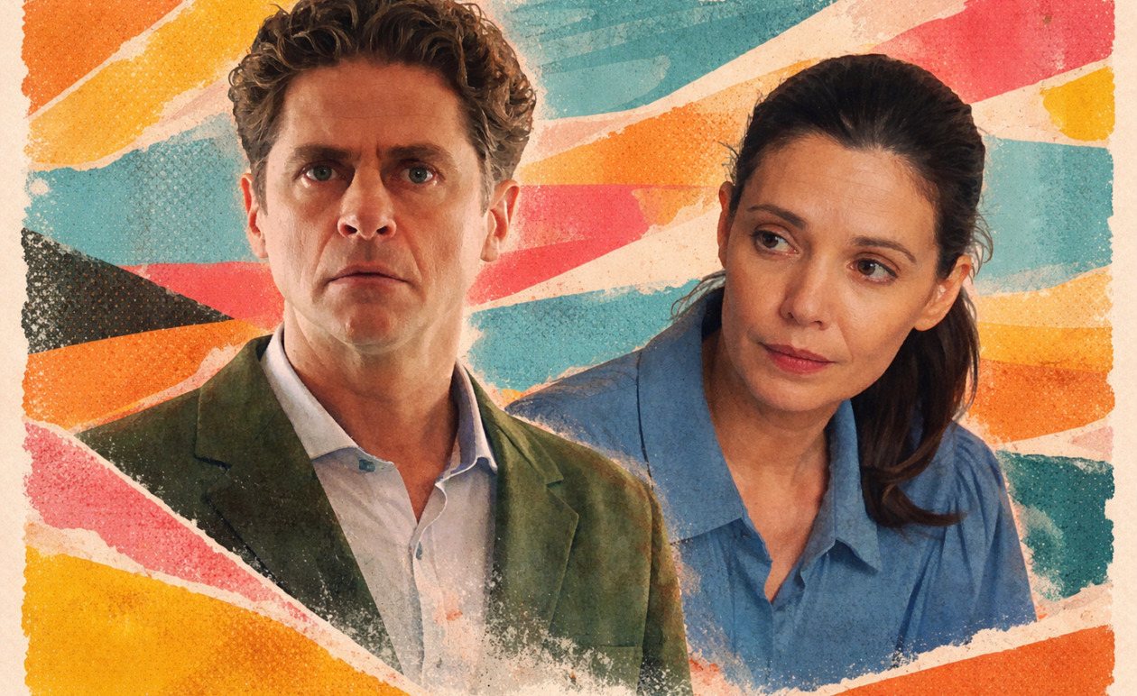 Μία νύχτα μόνο: Ο Οδυσσέας παθαίνει ανακοπή στο χειρουργείο και η Αρετή καταρρέει