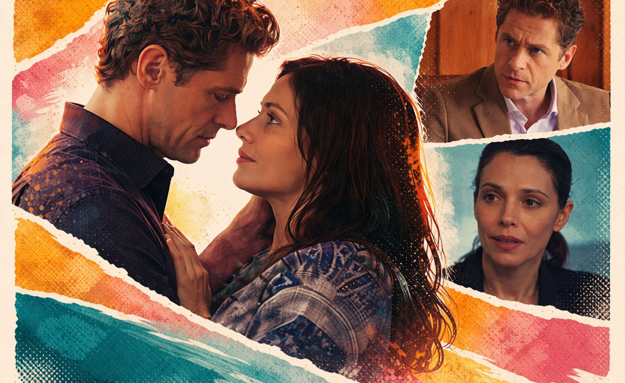 Μια Νύχτα Μόνο: Το ολέθριο θέαμα που διαλύει την Αρετή και η τηλεοπτική συμμαχία της Ευθυμίου