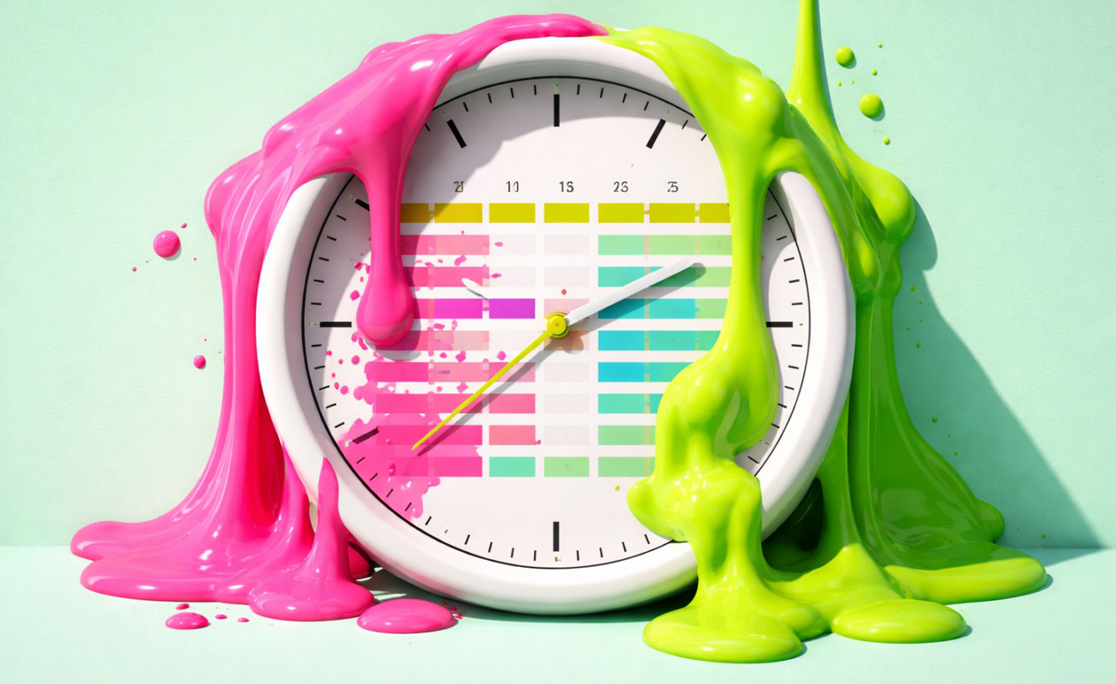 Η παγίδα της υπερ-παραγωγικότητας: Γιατί η εμμονή με την οργάνωση μπορεί να κλέψει τη χαρά της ζωής