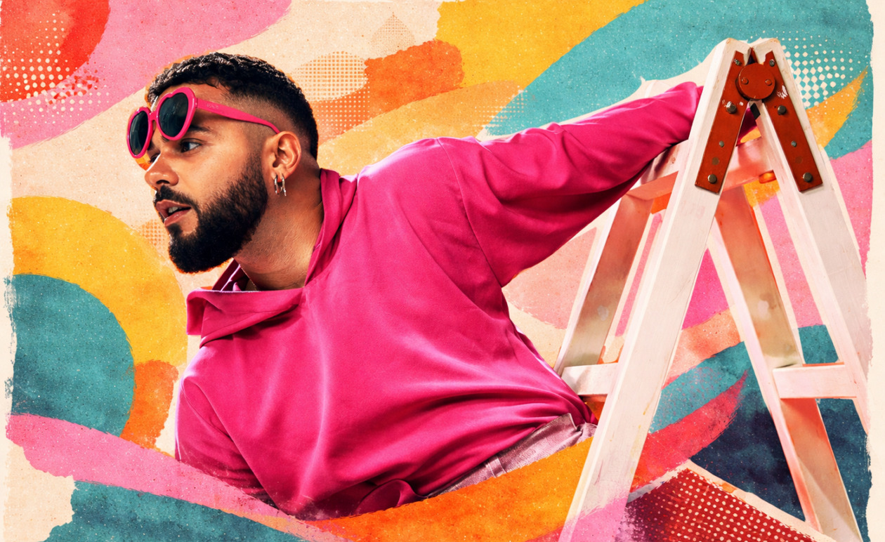 Eurovision 2026: Ακύλας – Ακούστε το «Ferto» που διεκδικεί το εισιτήριο για τη Βιέννη