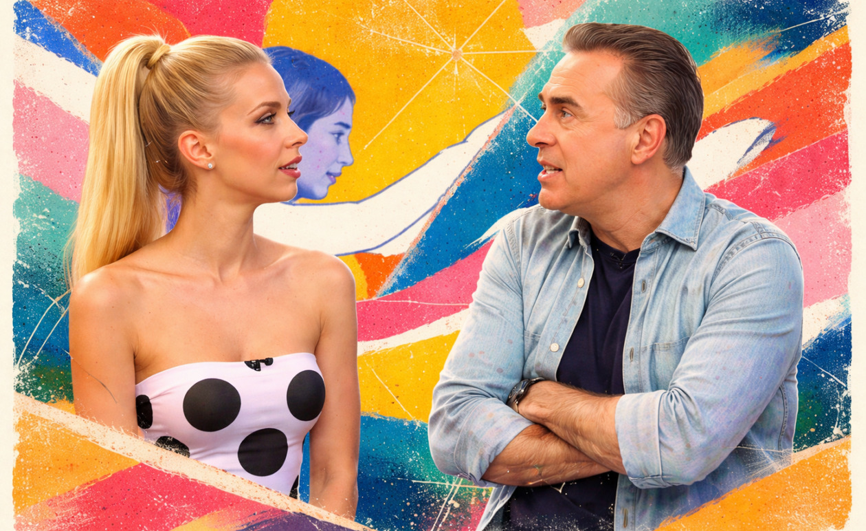 Φώτης Σεργουλόπουλος: Η αποκάλυψη για τον «κληρονόμο» του Facebook και ο φόβος για το μετά θάνατον