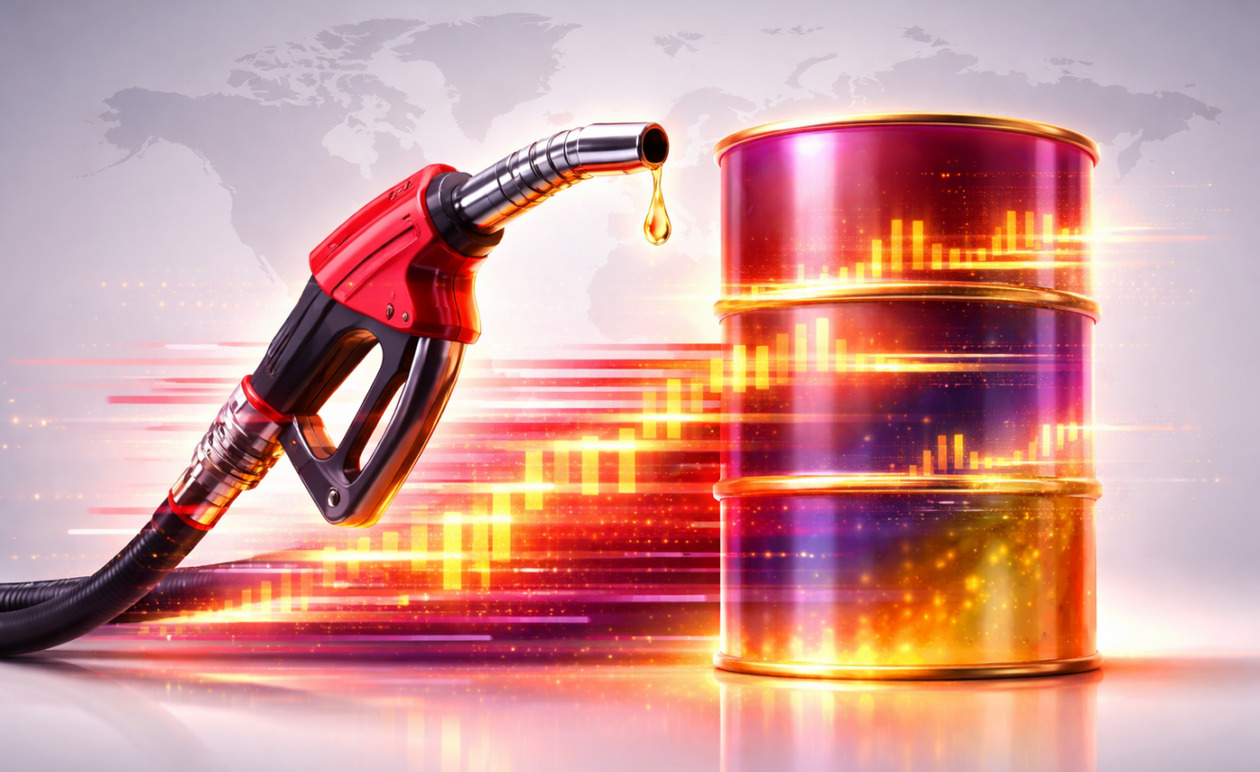 Μείωση τιμών στα καύσιμα: Πόσο υποχώρησαν βενζίνη, diesel και υγραέριο στην ελληνική αγορά
