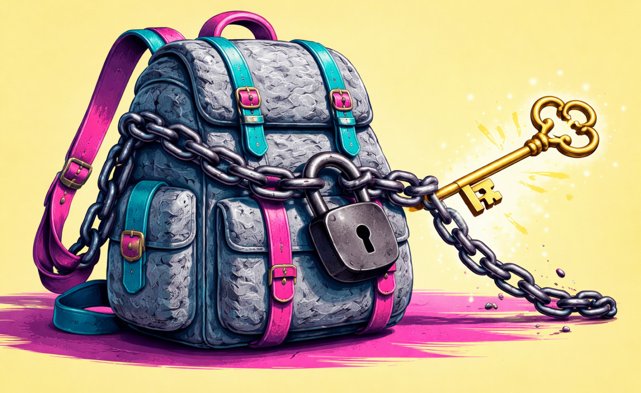 Γιατί η διακοπή επαφής με την οικογένεια είναι πράξη επιβίωσης και όχι προδοσίας