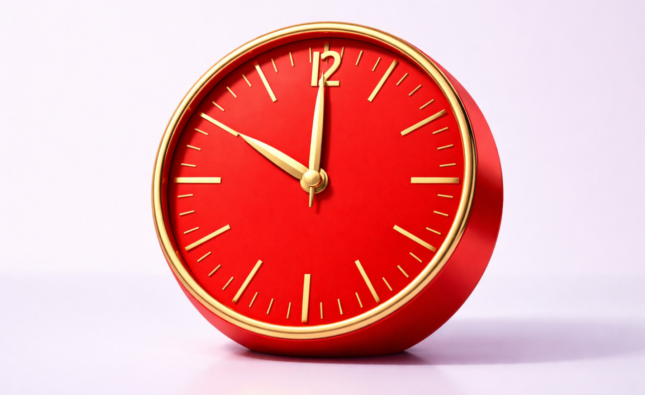 Οι 8 ισχυρές ψυχολογικές αρετές των ανθρώπων που φτάνουν πάντα 5 λεπτά νωρίτερα