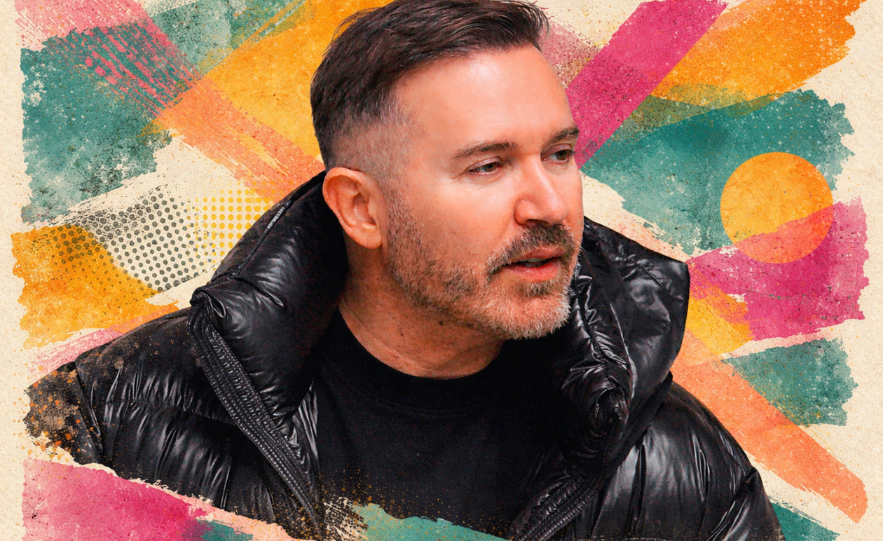 Γιώργος Βάλαρης: Η πρόωρη απώλεια των γονιών του – Η μάχη με τις «ρωγμές» της ψυχής μέσω ψυχανάλυσης