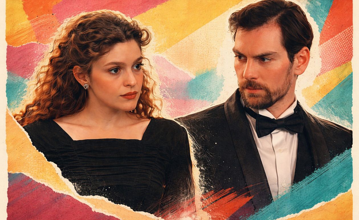 Grand Hotel: Η Αλίκη μαθαίνει ότι είναι έγκυος – Οριστικό τέλος με τον Πέτρο