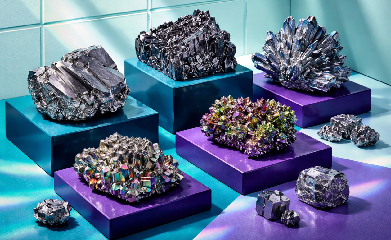 G7: Έκτακτη συνάντηση στην Ουάσιγκτον για τις σπάνιες γαίες και την Κίνα