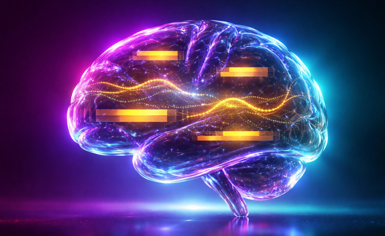 Γιατί ο εγκέφαλος υπεραναλύει τη νύχτα: Η ψυχολογία πίσω από το «συναισθηματικό χρέος» της ημέρας