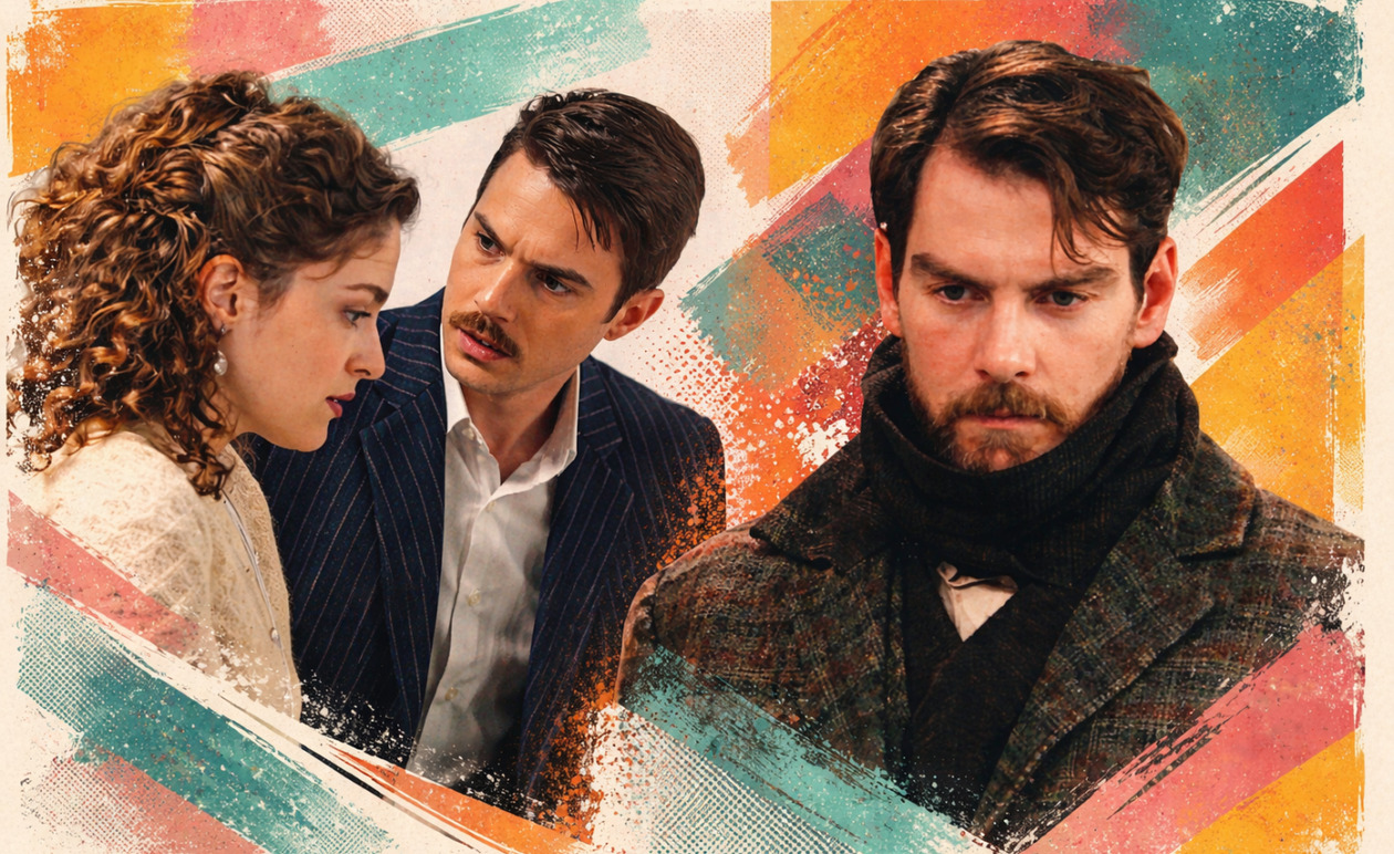 Grand Hotel: «Είμαι έγκυος, δεν ξέρω ποιανού είναι» – Η Αλίκη μπροστά στο απόλυτο δίλημμα