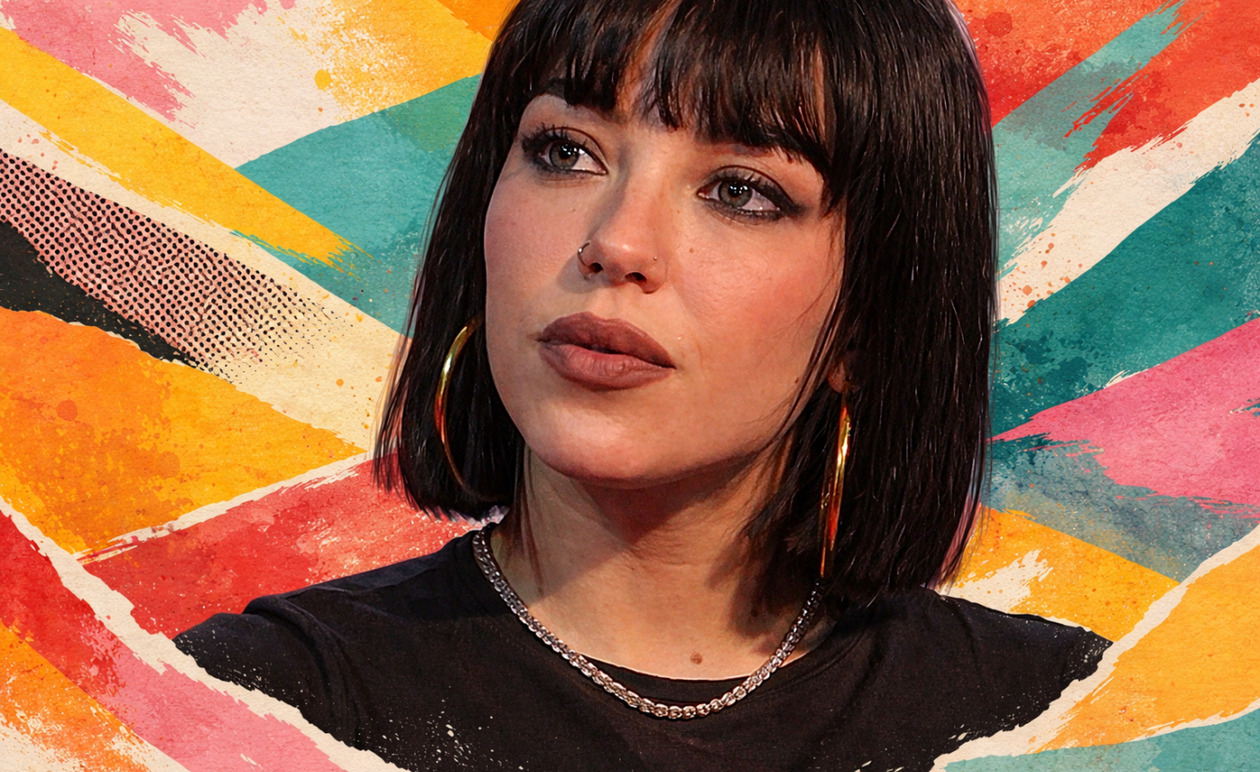 Marseaux: «Ισχύει ότι είχα σχέση με κοπέλα – Τώρα είμαι με αγόρι και πολύ ερωτευμένη»