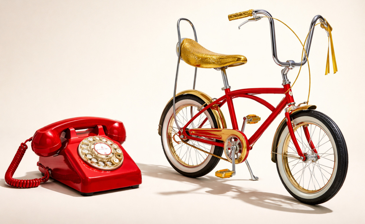 10 πράγματα που αν αναγνωρίζετε ζήσατε μια παιδική ηλικία που δεν υπάρχει πια