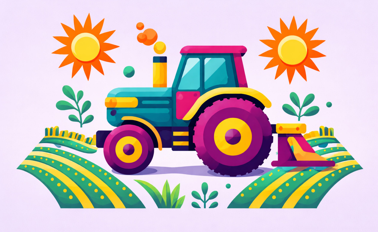 Μέγαρο Μαξίμου: Η κρίσιμη συνάντηση Μητσοτάκη με τους αγρότες και ο χάρτης των αποκλεισμών