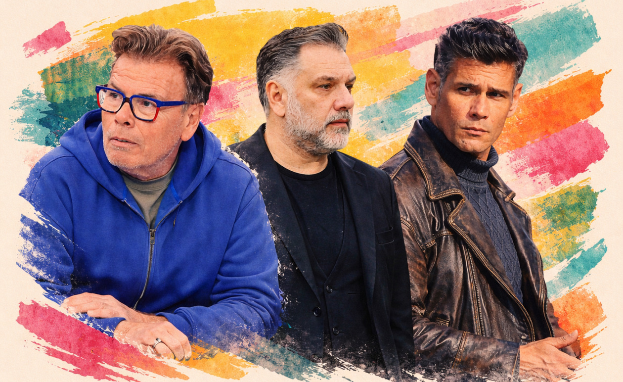 Δημήτρης Παπανώτας: Η αιχμηρή παρέμβαση στην κόντρα Αρναούτογλου – Ουγγαρέζου και το «καρφί» για το ραδιόφωνο