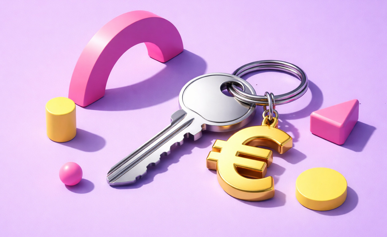 Επιστροφή ενοικίου: Τα νέα αυξημένα εισοδηματικά κριτήρια για 1 εκατομμύριο δικαιούχους