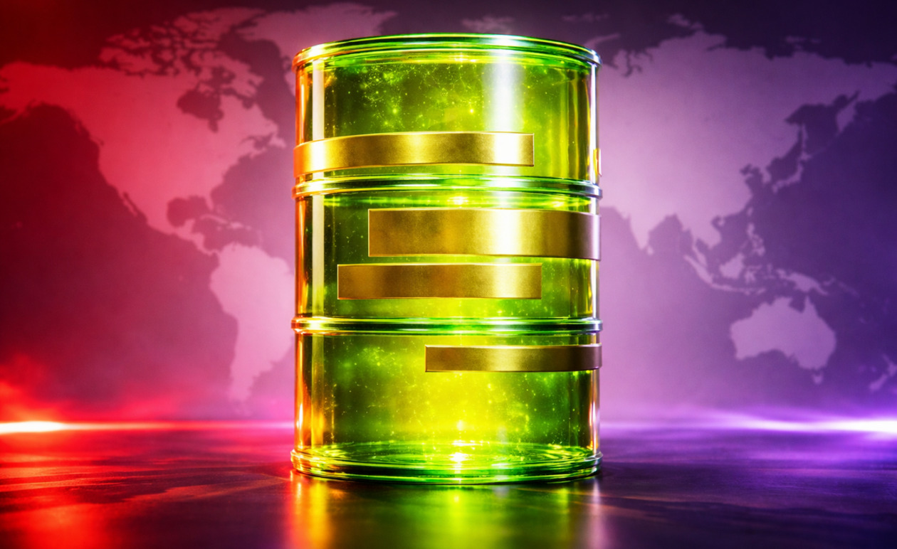Πετρέλαιο: Γιατί η ανακωχή ΗΠΑ – Ιράν δεν καθησυχάζει τις αγορές