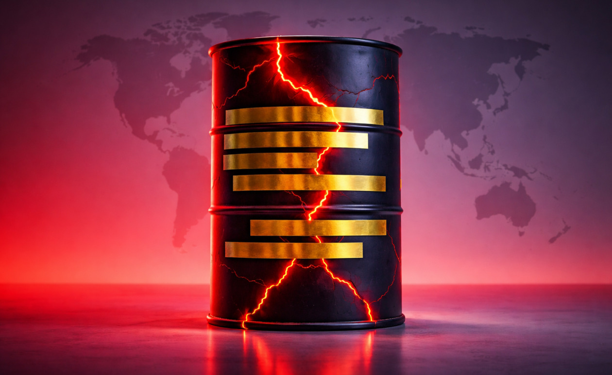 ΟΠΕΚ: Ιστορικό χαμηλό εξαετίας στην παραγωγή πετρελαίου λόγω της κρίσης στο Ιράν