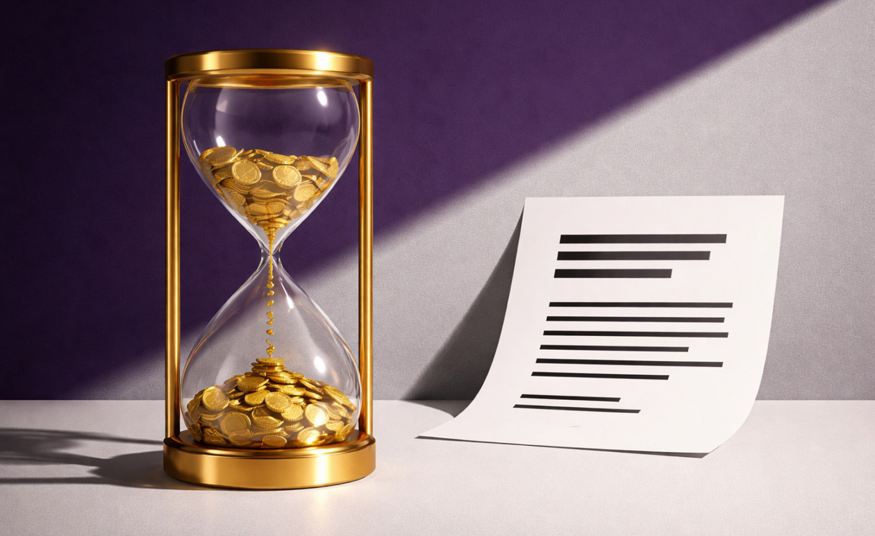 Σύνταξη: Η «χρυσή» πενταετία που φέρνει αυξήσεις έως 252 ευρώ τον μήνα