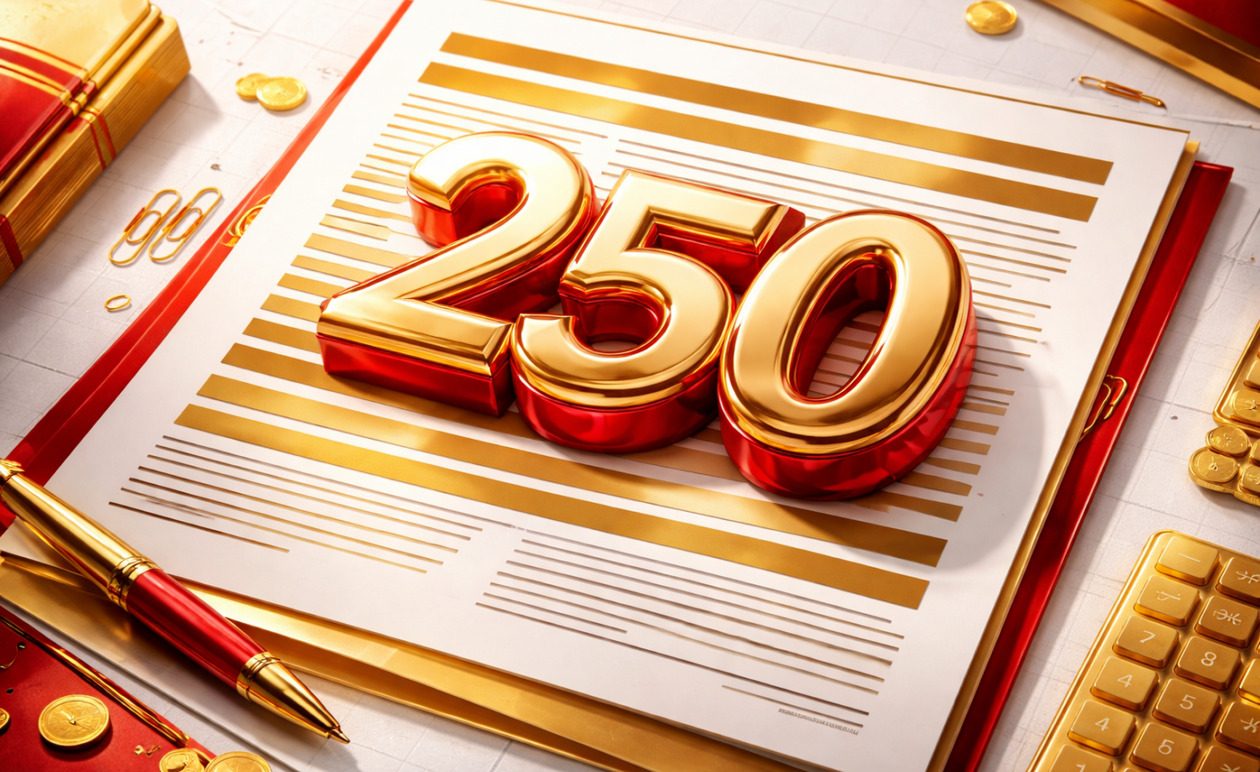 Επίδομα 250 ευρώ: Οι νέοι δικαιούχοι και οι αλλαγές στα ηλικιακά όρια