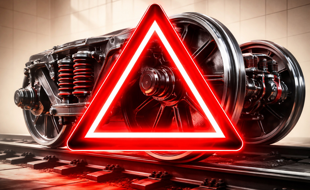 Hellenic Train: Καταργούνται δρομολόγια στη γραμμή Κατάκολο – Πύργος – Ολυμπία την Τετάρτη