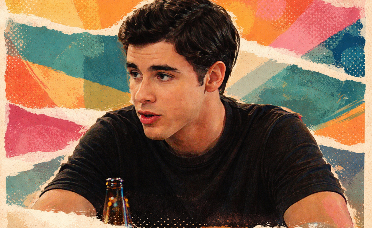 Η Γη της Ελιάς: Ο Παρασκευάς «καίει» τη Χρυσούλα με φωτογραφίες-ντοκουμέντο στη δίκη