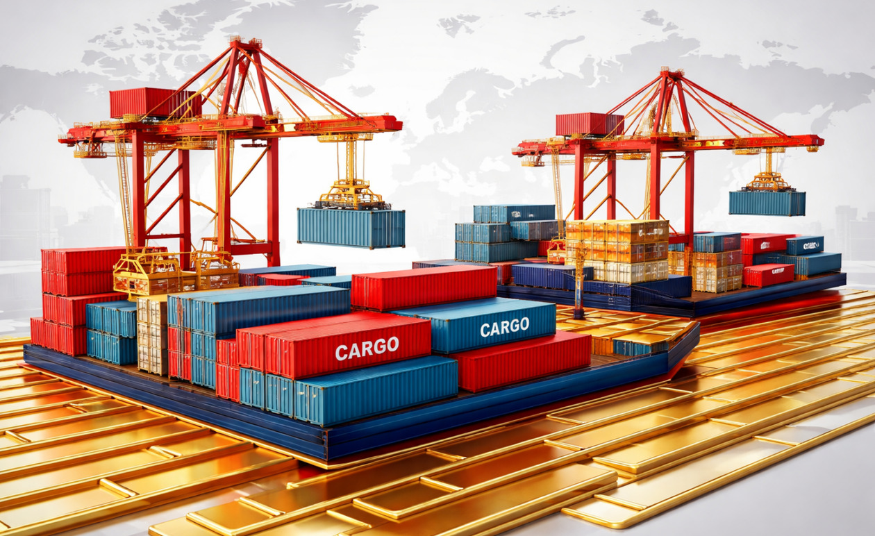 Σομαλιλάνδη: Ο πρόεδρος Αμπντουλαχί παρουσίασε επενδυτικά σχέδια στον Έρικ Τραμπ στο Νταβός