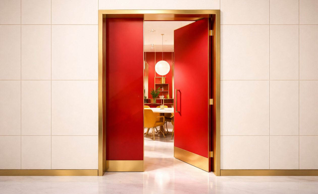 Η συμπεριφορά των 10 δευτερολέπτων που προβλέπει την επιτυχία σας στη δουλειά καλύτερα από κάθε συνέντευξη