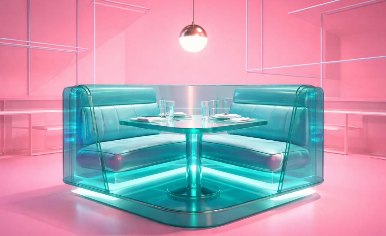 Προτίμηση σε καναπέδες αντί για τραπέζια: Τα 7 μοναδικά χαρακτηριστικά της προσωπικότητάς σας σύμφωνα με την ψυχολογία