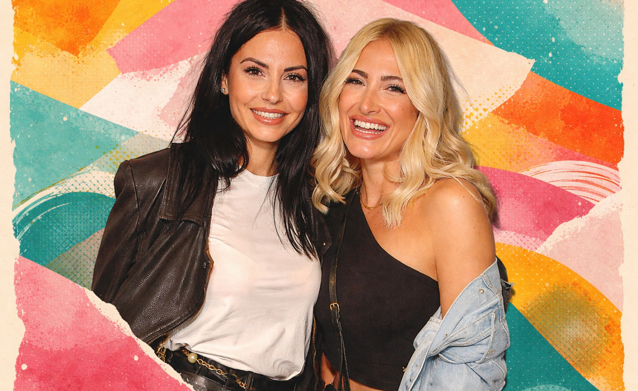 Δήμητρα Αλεξανδράκη για Ιωάννα Τούνη: Κατέρρευσε ψυχολογικά μετά τη συνάντηση με τον καταδικασμένο για το revenge porn