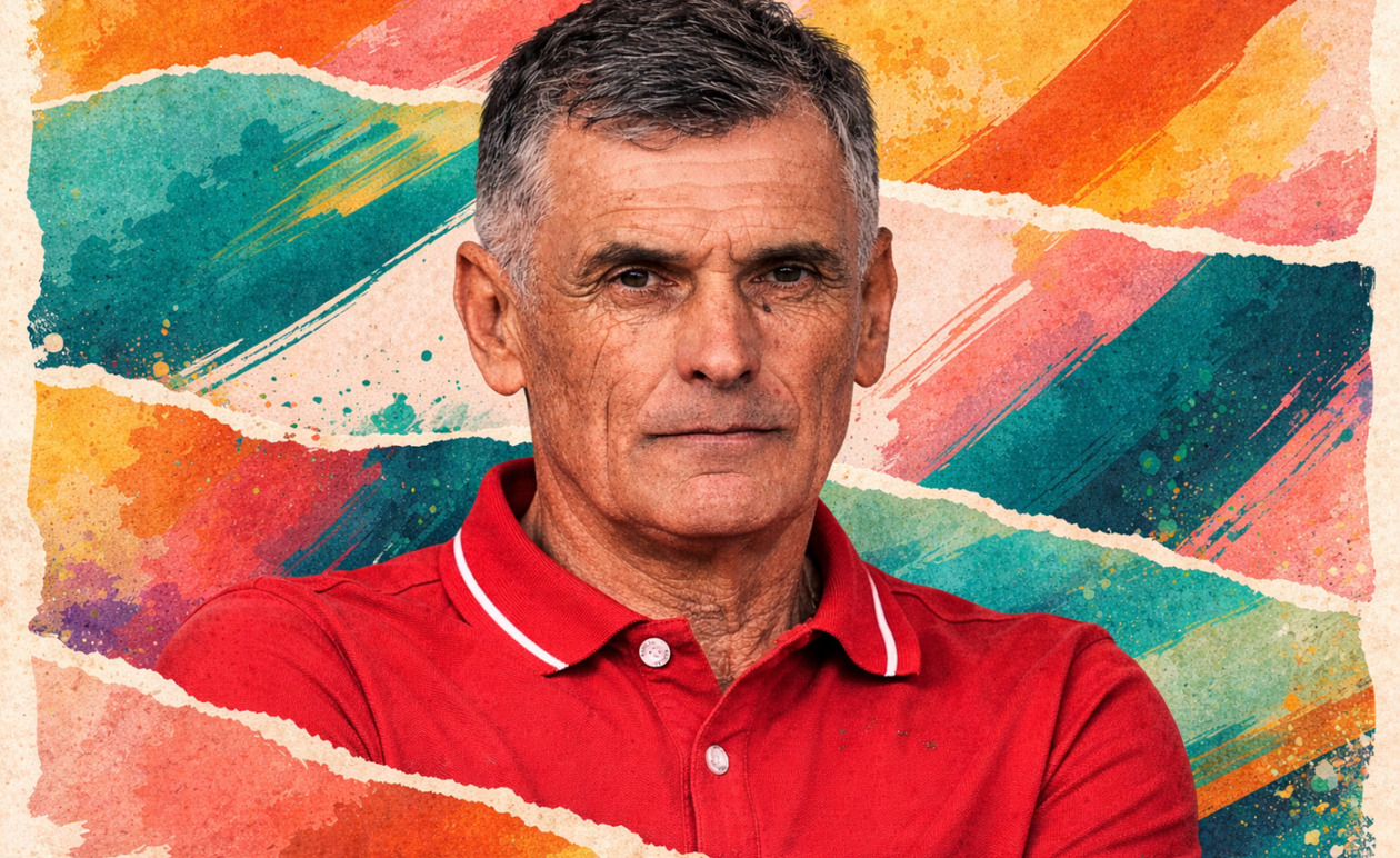 Μεντιλίμπαρ: Η αποθέωση για τον «απαραίτητο» Ελ Κααμπί και το μάθημα ήθους του Ταρέμι