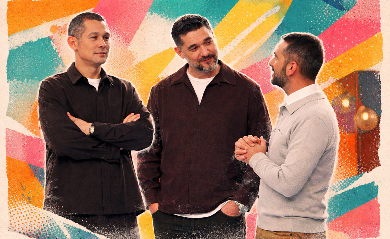 MasterChef: Ο Γιώργος Α. αποχώρησε στην εβδομάδα Thriller – Τα δάκρυα και η παραδοχή του λάθους