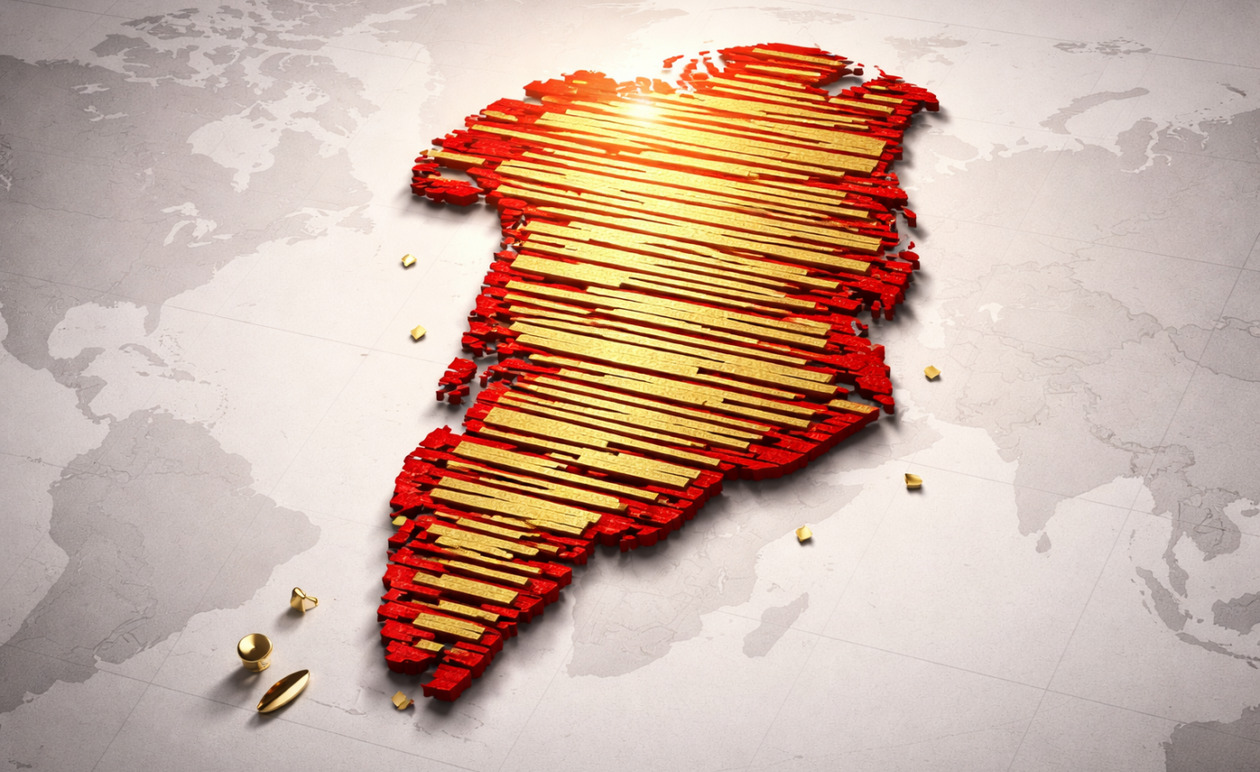 Γροιλανδία: Η ευρωπαϊκή απάντηση στους δασμούς και τις απειλές του προέδρου των ΗΠΑ