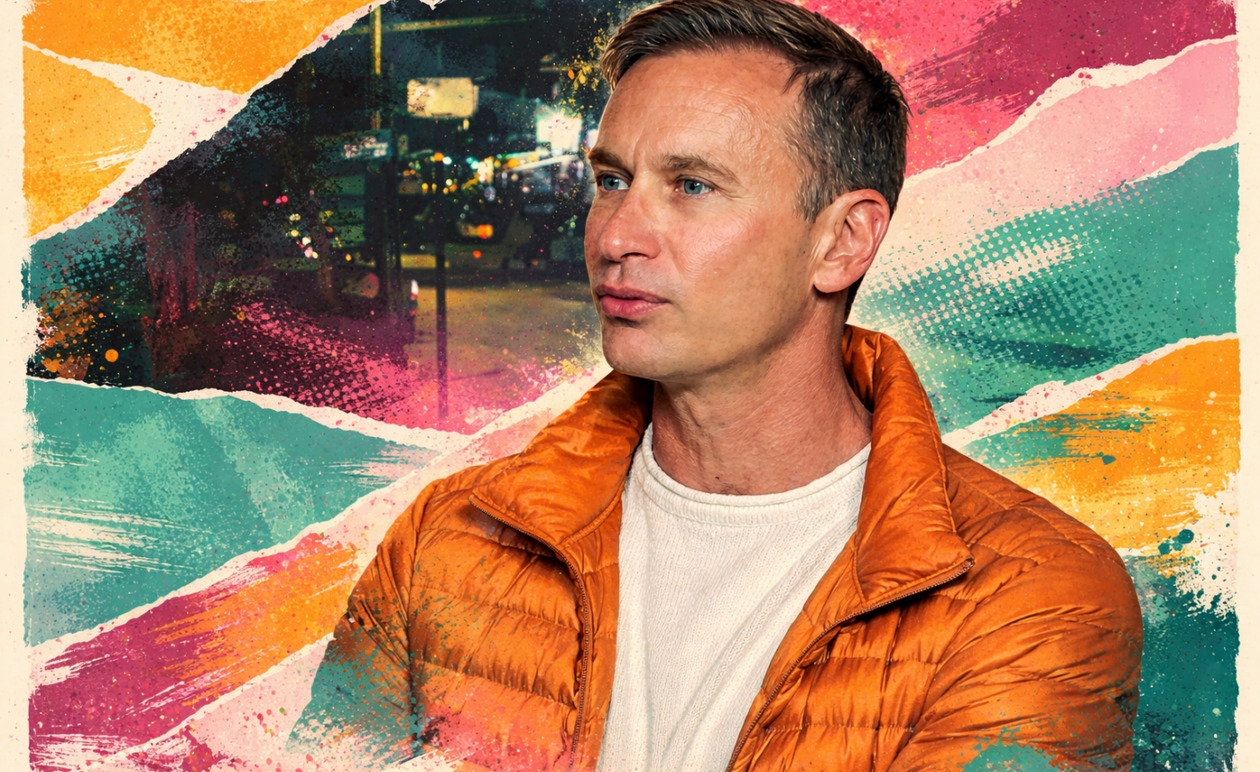 Γιώργος Γρηγοριάδης: Ο απαράβατος όρος στο συμβόλαιο με το Action24 και η αποστολή στην Κύπρο