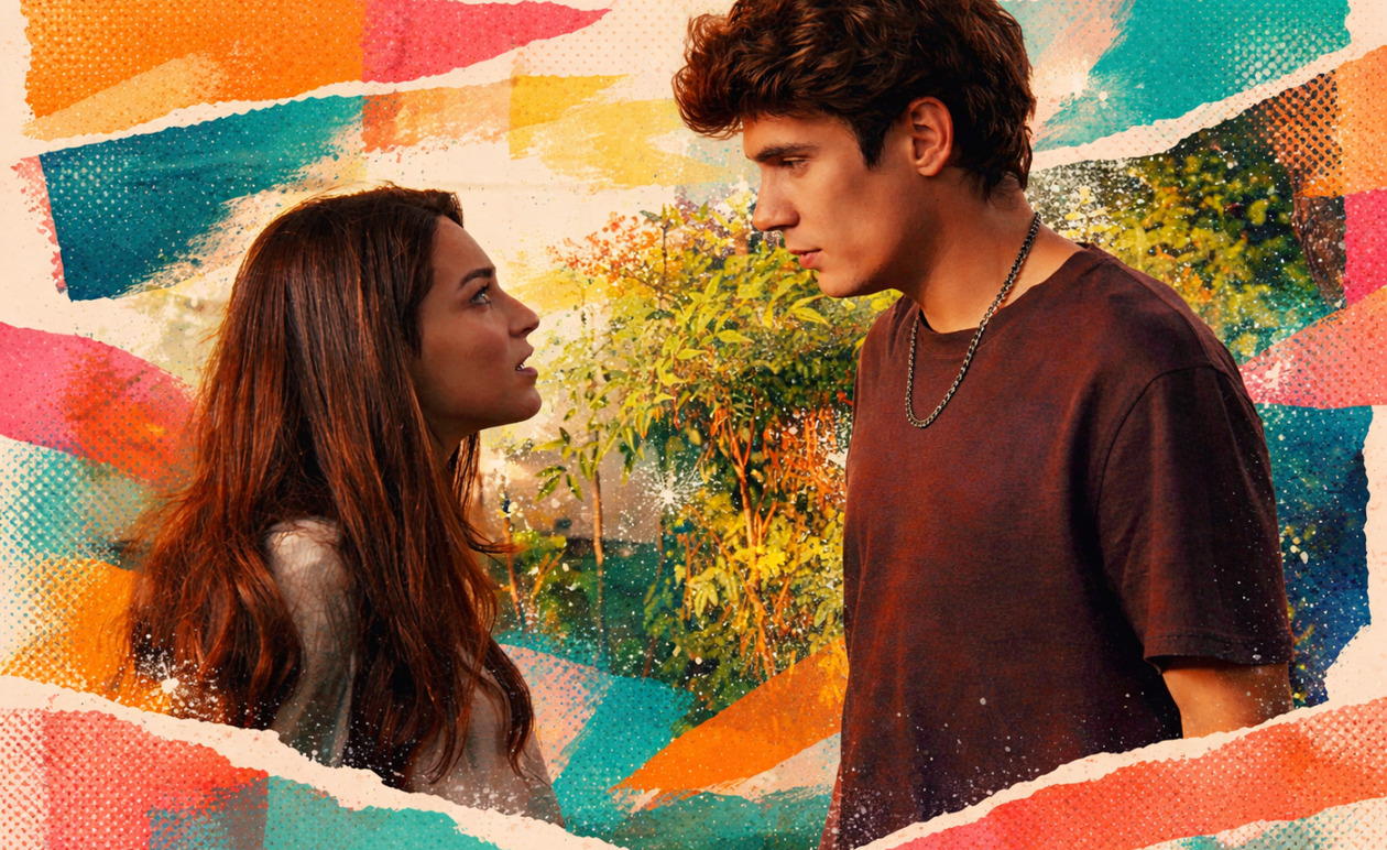 Να μ’ αγαπάς: Ο Λευτέρης αναλαμβάνει τη διοίκηση και εκδιώκει ταπεινωτικά τον Ορφέα