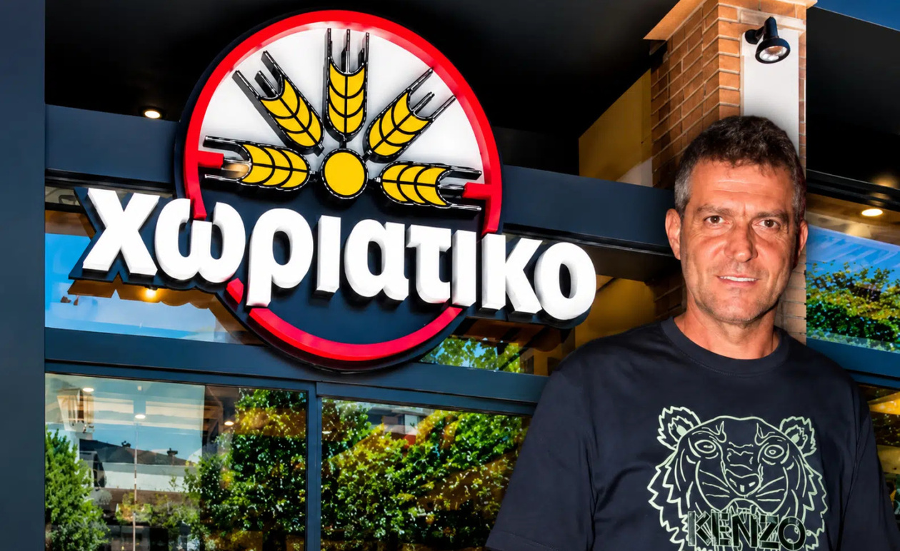 ΔΕΝ ΕΙΝΑΙ ΜΟΝΟ ΤΟ «ΧΩΡΙΑΤΙΚΟ»: ΟΙ ΑΛΛΟΙ ΔΥΟ ΦΟΥΡΝΟΙ ΠΟΥ ΕΙΝΑΙ ΜΠΛΕΓΜΕΝΟΙ ΣΤΗΝ ΑΠΑΤΗ ΕΚΑΤΟΜΜΥΡΙΩΝ