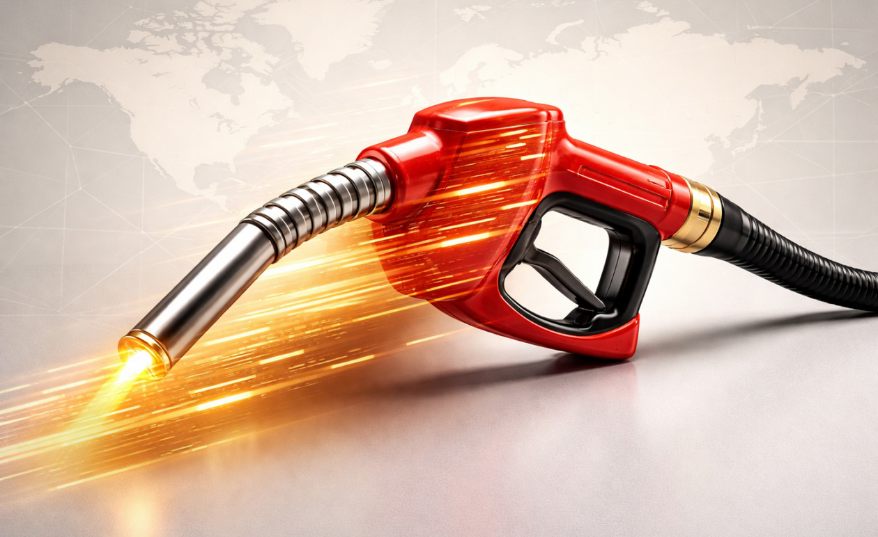 Αγορά καυσίμων: Σαρωτικοί έλεγχοι σε πρατήρια λόγω της κρίσης στη Μέση Ανατολή