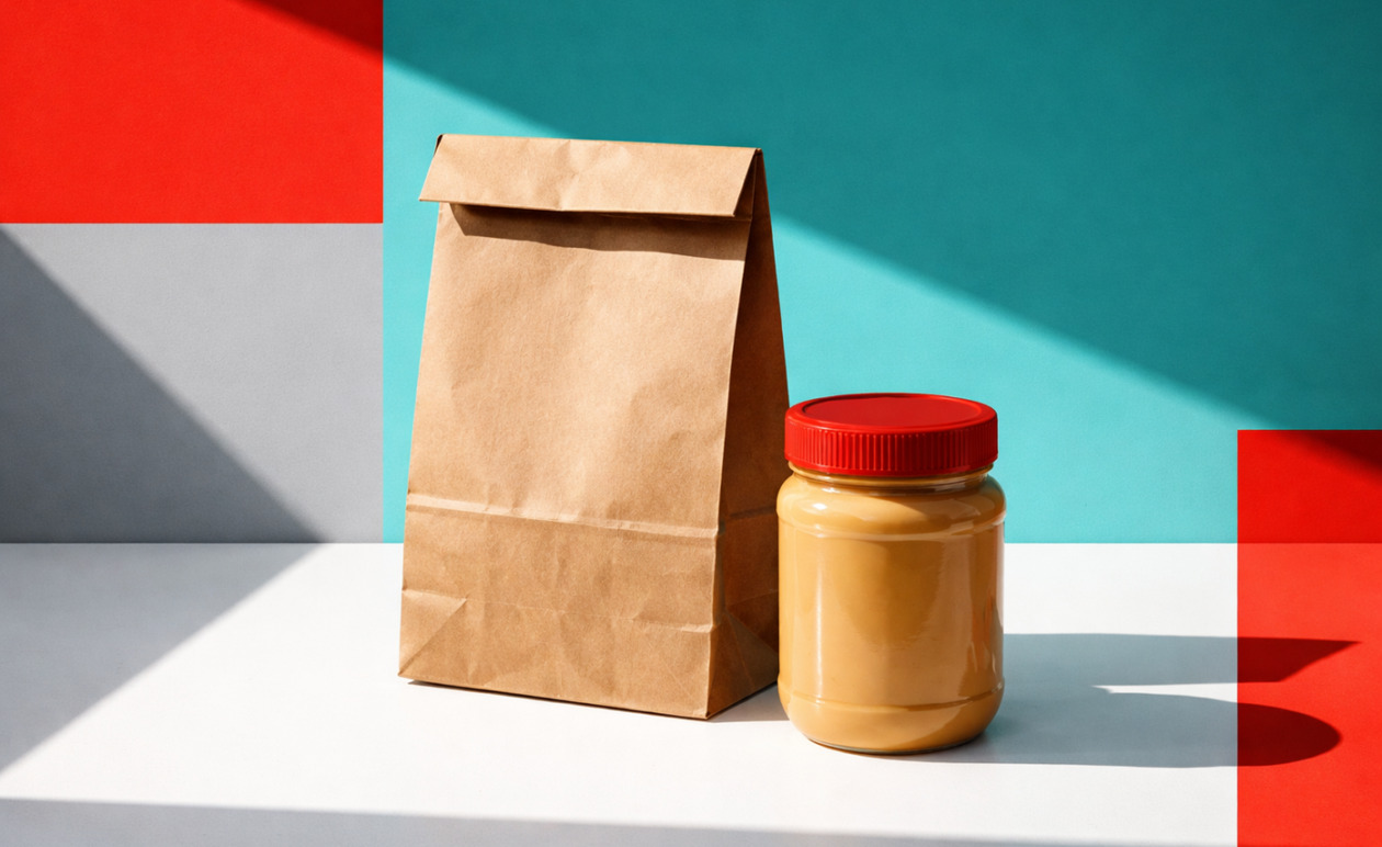 Γιατί η προετοιμασία του σχολικού γεύματος αποκαλύπτει το αθέατο χάσμα μεταξύ επιβίωσης και αφθονίας