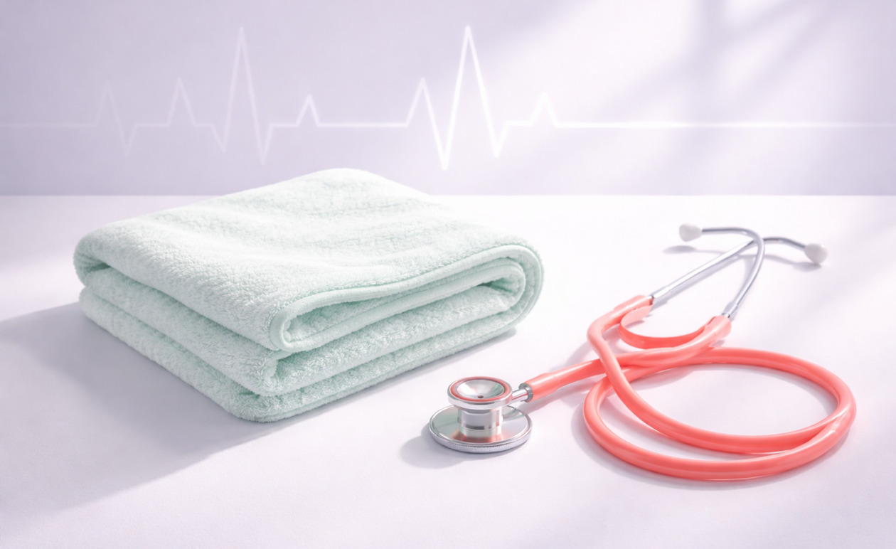 Θεσσαλονίκη: Τραγωδία με βρέφος τριών μηνών που κατέληξε στο Ιπποκράτειο