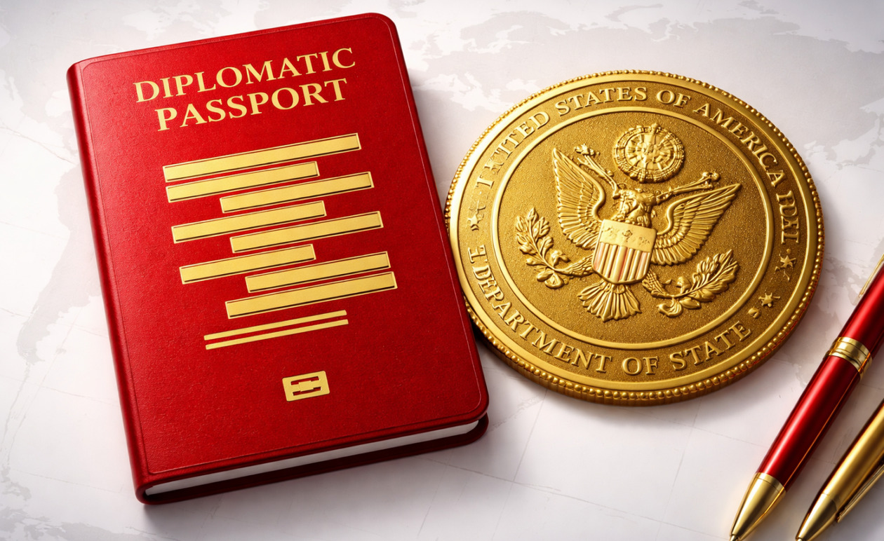 ΗΠΑ: Η Λόρα Ντόγκου νέα επιτετραμμένη στη Βενεζουέλα μετά τη σύλληψη του Μαδούρο