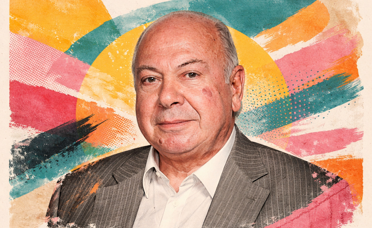 Αλέξανδρος Παρίσης: Η απαγωγή του Σωτήρη Μουστάκα από τοκογλύφους – Τα λύτρα που πλήρωσε