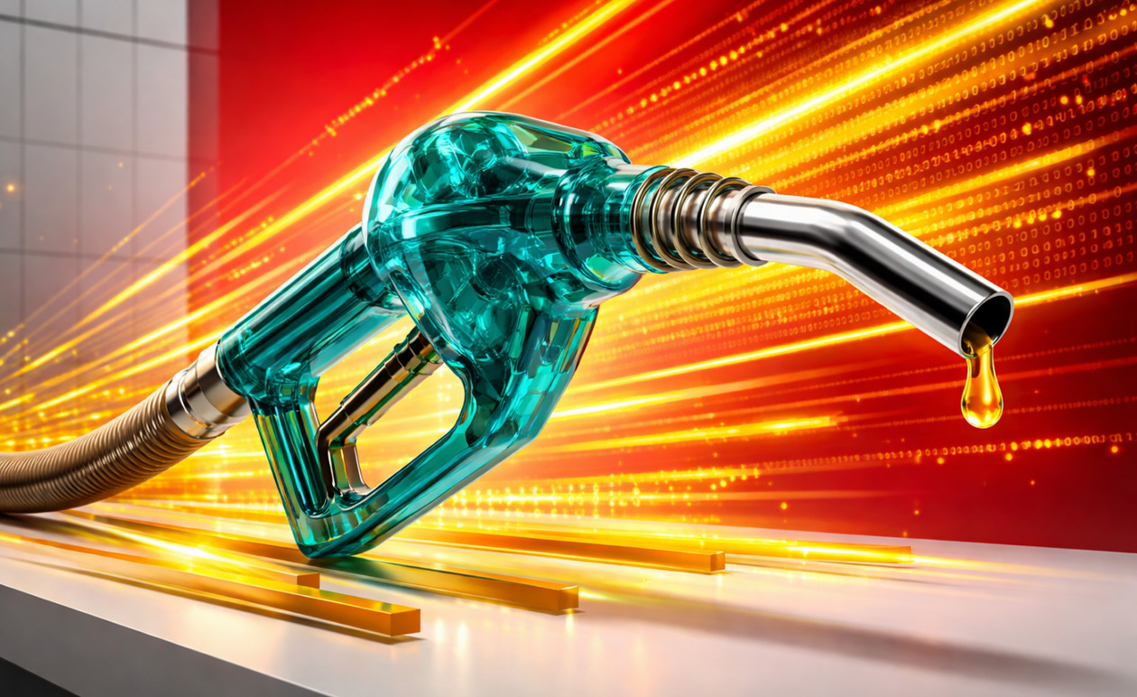 Εξάρθρωση κυκλώματος στα καύσιμα: Η απάτη των 25 εκατ. ευρώ με το παράνομο λογισμικό στις αντλίες