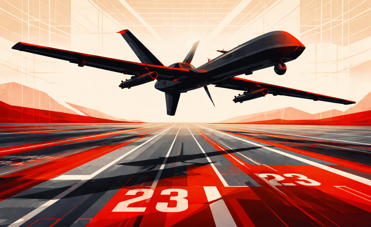 Κογκό: Ο ηγέτης των ανταρτών M23 ανέλαβε την ευθύνη για την επίθεση με drones στην Κισανγκάνι