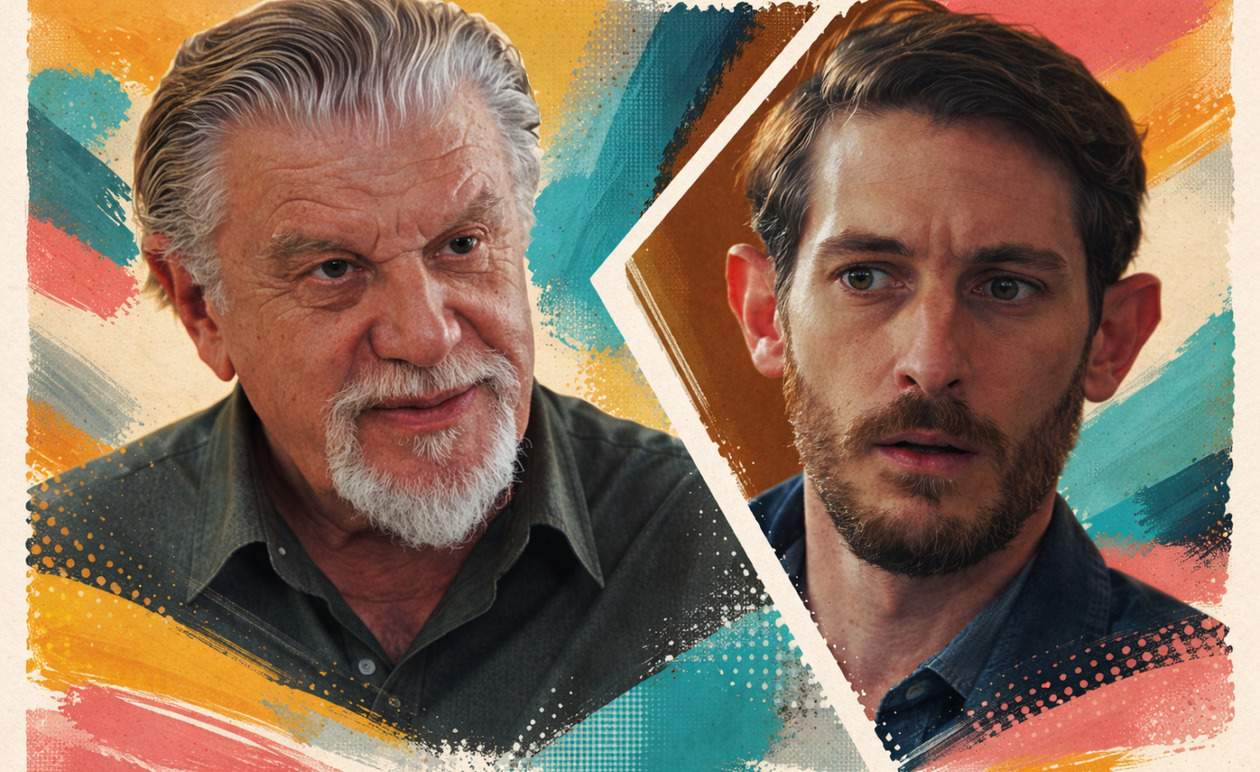 Μια Νύχτα Μόνο: Ο Σάββας αδειάζει το χρηματοκιβώτιο και η εγκυμοσύνη της Μίνας διαλύει την Άσπα