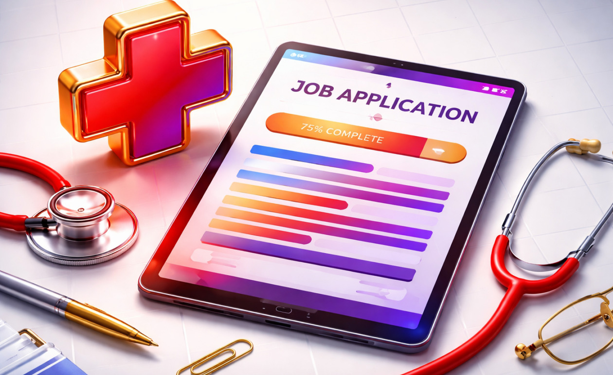 ΑΣΕΠ: Ξεκίνησαν οι αιτήσεις για 1.696 μόνιμες προσλήψεις στα νοσοκομεία (2Κ/2026)