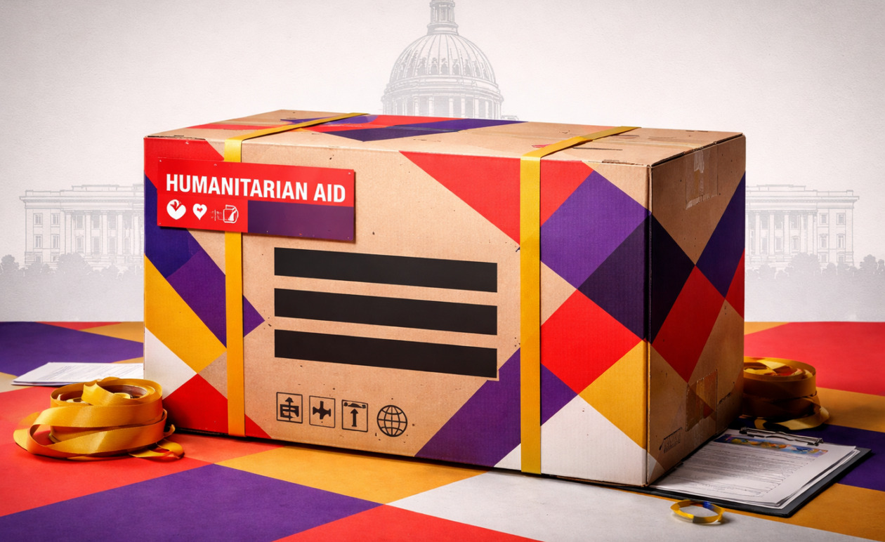 Ηνωμένα Αραβικά Εμιράτα: Δέσμευση 500 εκατ. δολαρίων για το Σουδάν εν μέσω αμερικανικών πιέσεων για εκεχειρία