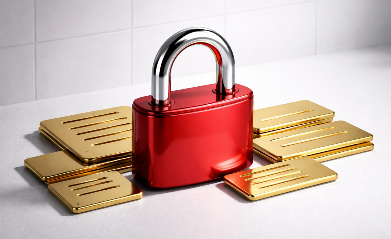 Σωφρονιστικό σύστημα: Στο «κόκκινο» οι ελληνικές φυλακές με πληρότητα που αγγίζει το 200%