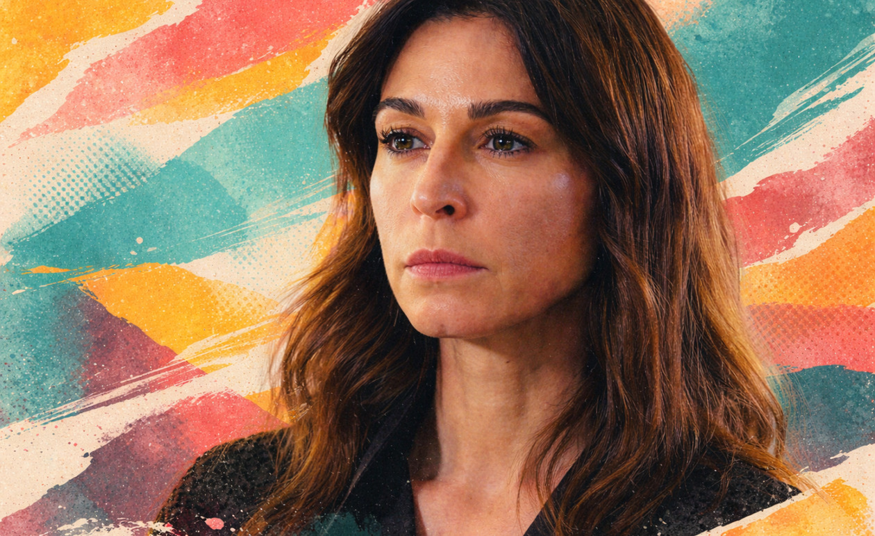 Άγιος Έρωτας: Ο τραγικός θάνατος του Γιάννου – Η ηρωική λύτρωση της Χριστίνας στα συντρίμμια