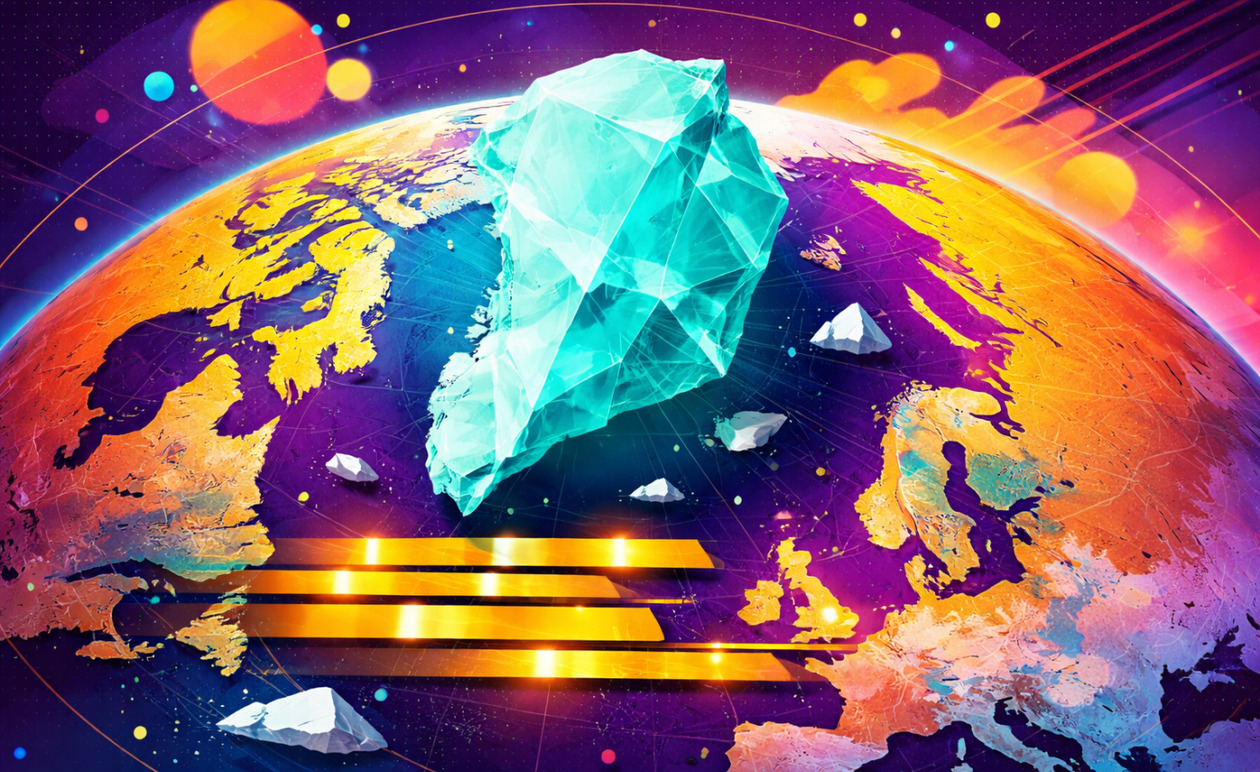 Λιθουανία: Πρόταση για κοινή ασφάλεια στην Αρκτική ως διέξοδο στο αδιέξοδο για τη Γροιλανδία