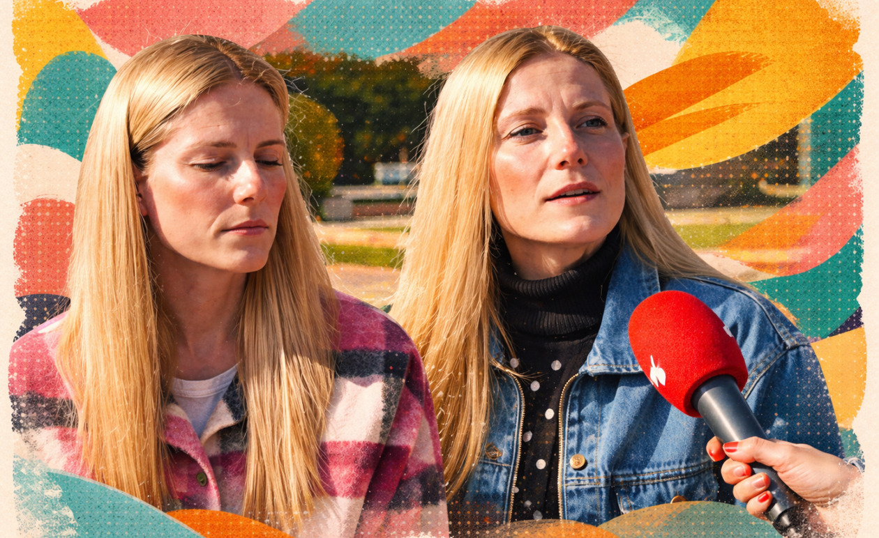 Βαλεντίνη και Αγάθη Ράντη: Η κοινή απόφαση για διπλή μαστεκτομή και το μήνυμα δύναμης